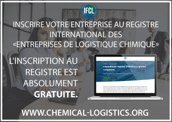 International Foundation for Chemical Logistics